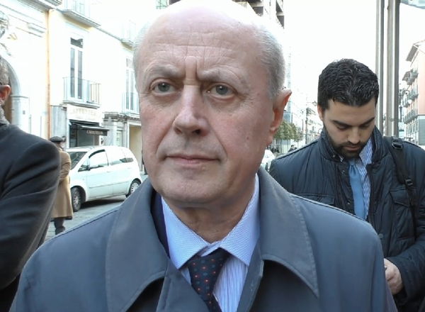 Bruno Tabacci: «No ai matrimoni gay e alle adozioni, sì alle unioni civili»