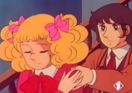 Le 10 scene di Candy Candy che ti hanno fatto piangere per giorni article-post