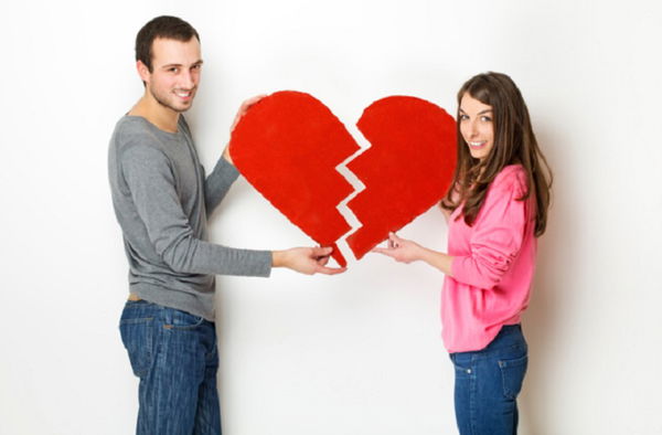 Rivuoi il tuo ex? I 10 trucchi per riconquistarlo