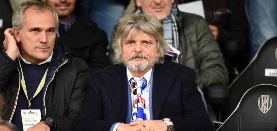 I 10 presidenti più "atipici" tra Serie A e Serie B