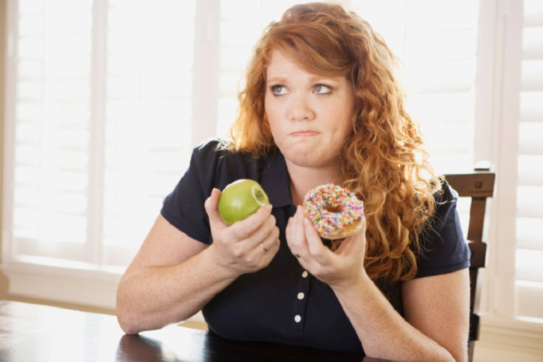 Cosa può fare una dieta drastica alla tua salute article-post