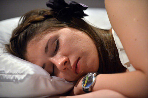 Le cose da evitare per non aver disturbi al sonno