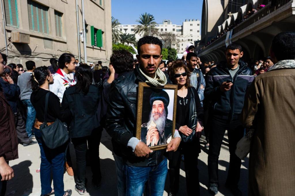  Il Divieto Per I Cristiani Copti Di Visitare Gerusalemme Deciso Nel 