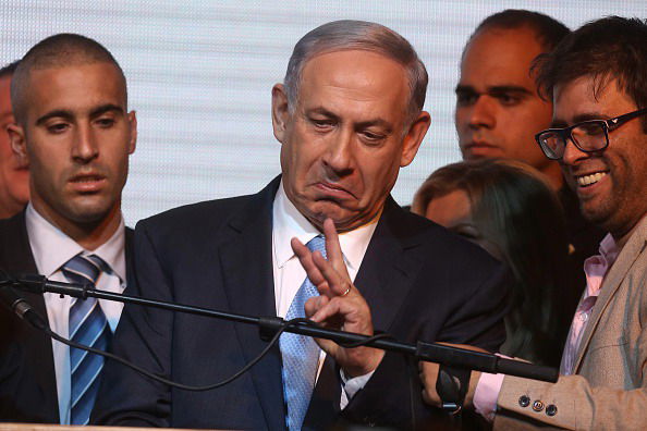 Elezioni in Israele