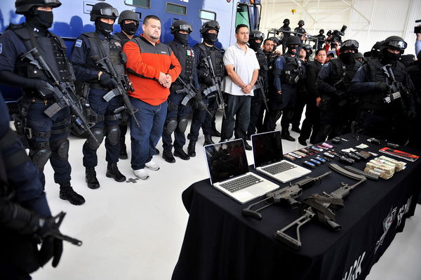 La narcomamma, la donna più pericolosa del Messico