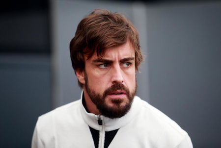 Fernando Alonso, Amazon Prime Video lancia la docuserie sul campione di F1 article-post