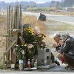 Il Giappone si ferma nel quarto anniversario dello Tsunami