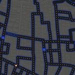 Come giocare a Pac-man su Google Maps