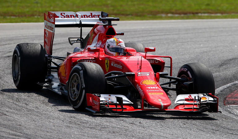 Gp Singapore diretta gratis live