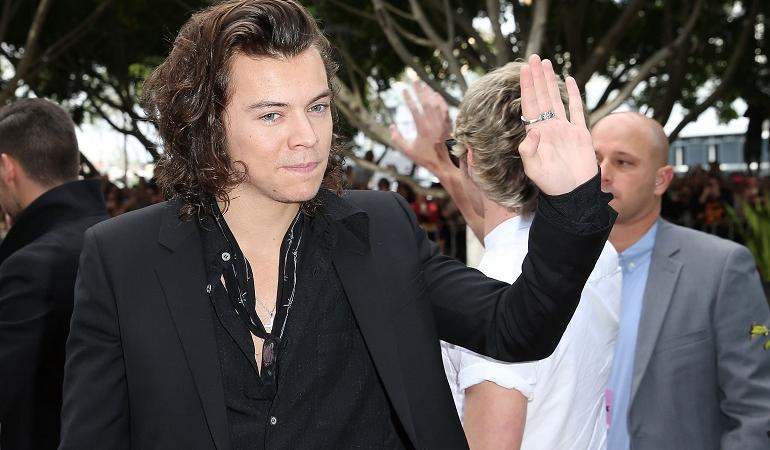 harry styles one direction