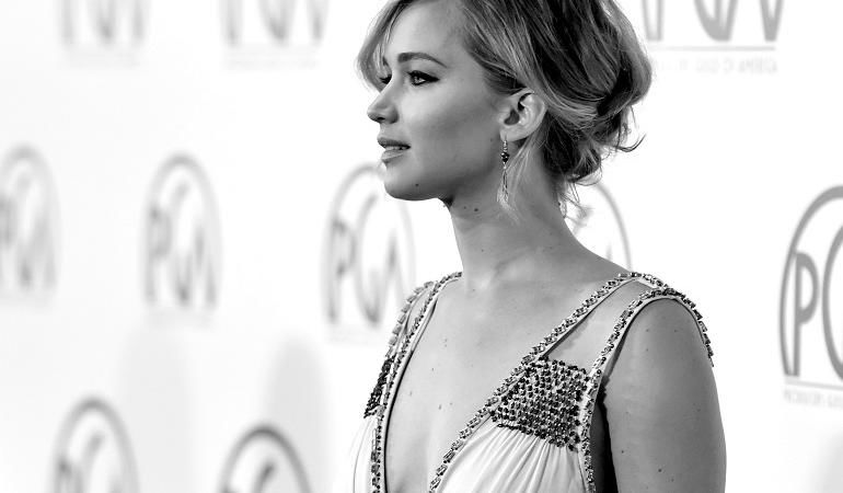 Jennifer Lawrence