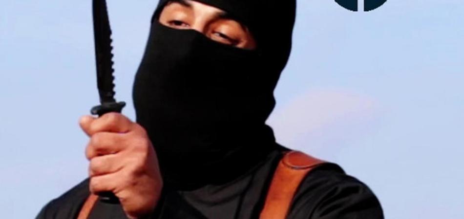 Jihadi John ucciso