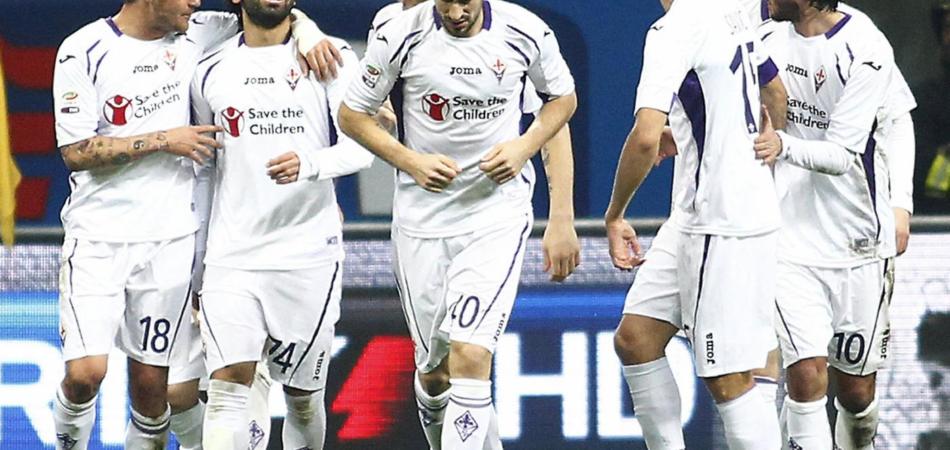 JUVENTUS-FIORENTINA DIRETTA STREAMING