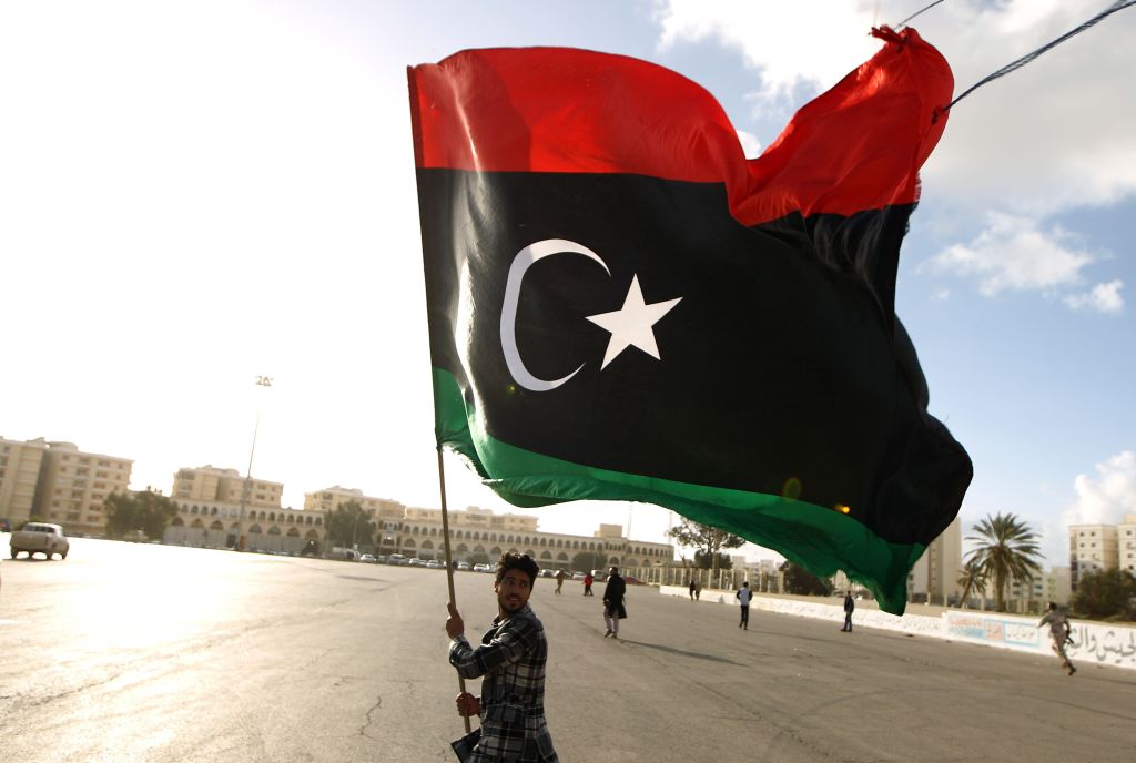 La presunta ISIS scappa da Derna e nessuno ha capito perché article-post