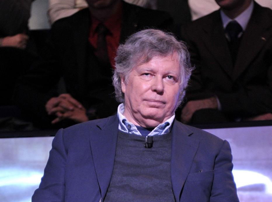 Massimo Fini shock «sono cieco» Giornalettismo