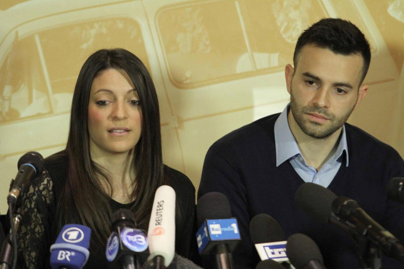 Chi Ha Ucciso Meredith Secondo I Sensitivi