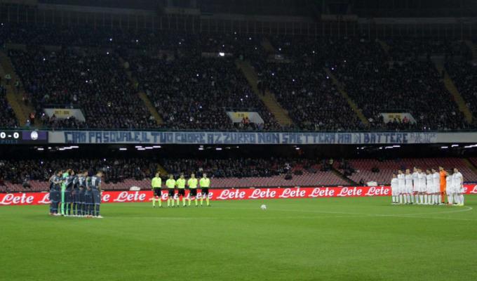 Napoli - Atalanta