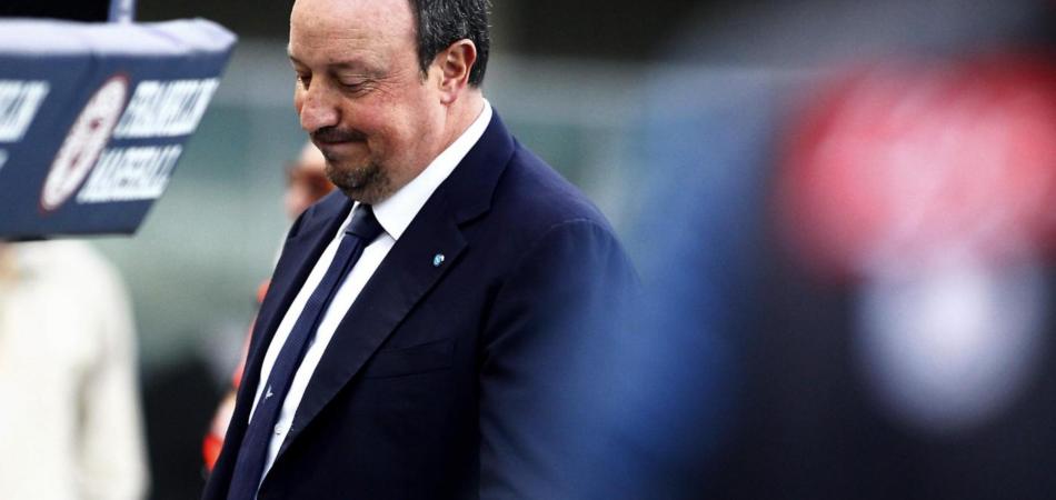 Napoli-Atalanta diretta live