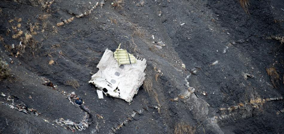 Patrick Sonderheimer, l'eroe della tragedia di Germanwings