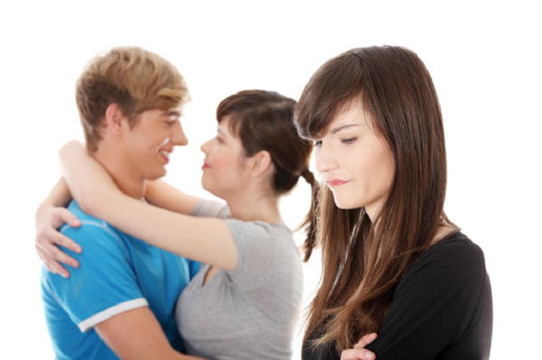 Le 4 ragioni per cui ti innamori sempre di qualcuno che non ti vuole