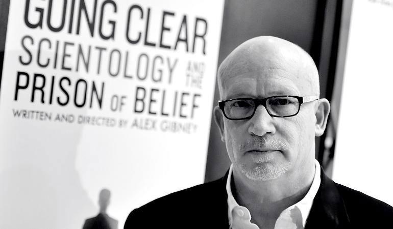 scientology film