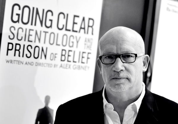 Tutti gli scandali che il documentario su Scientology non vi racconta