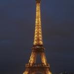 Torre Eiffel inaugurazione