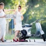 Trash the dress, in arrivo in Italia l'ultima tendenza sugli abiti da sposa