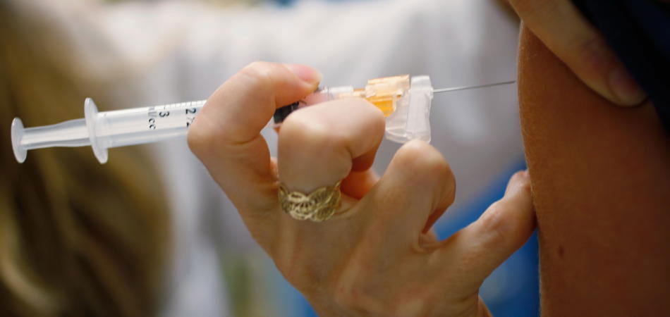 Le paure dei vaccini