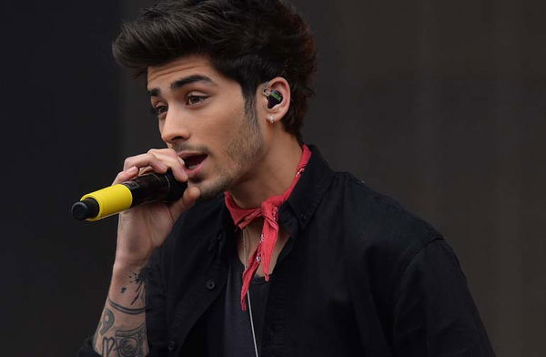 «Zayn Malik è stato cacciato dagli One Direction perché aveva problemi di alcool e droga»