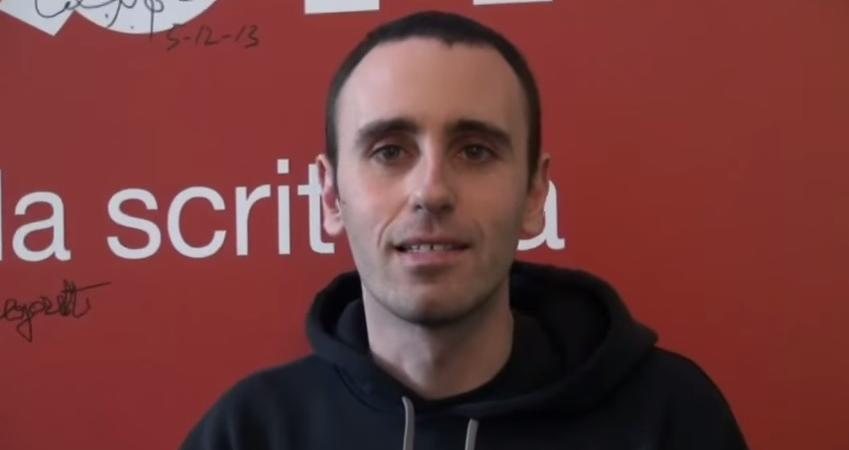 Zerocalcare candidato al Premio Strega 2015