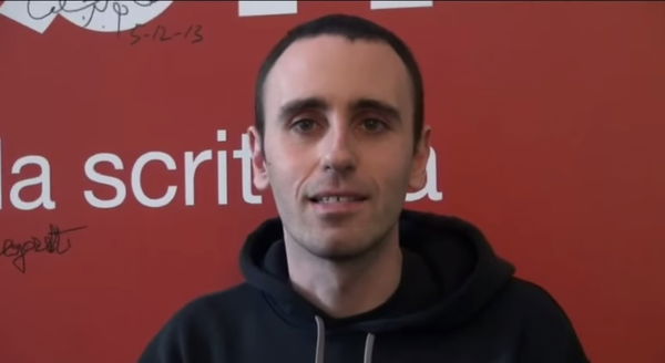 Zerocalcare candidato al Premio Strega 2015