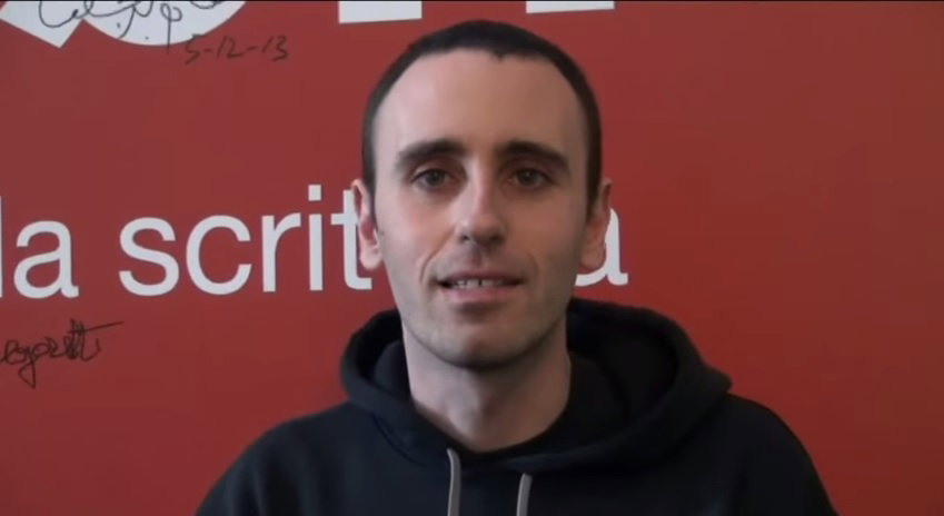 Zerocalcare candidato al Premio Strega 2015 article-post