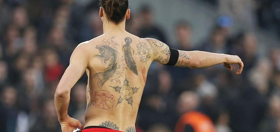 Ibrahimovic alla Roma