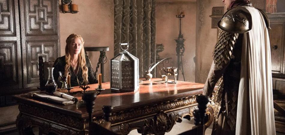 game of thrones