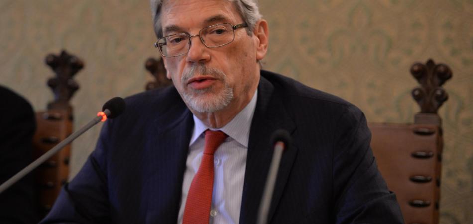 Claudio De Vincenti
