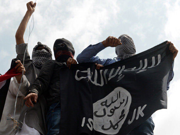 Gli stupri subiti dalle donne schiave dell'ISIS