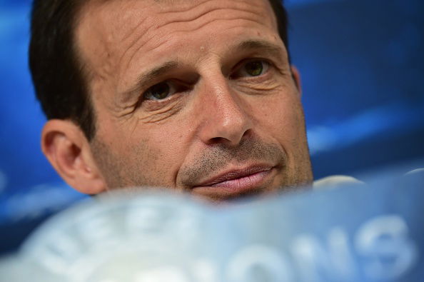 Juventus-Monaco Diretta streaming
