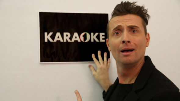 Karaoke Pintus