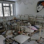 chernobyl 2015 foto