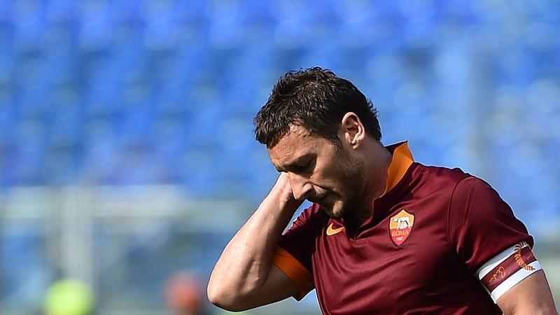 Roma-Atalanta diretta live