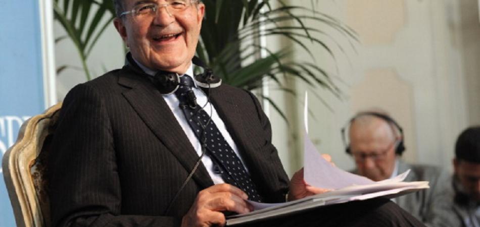 Romano Prodi