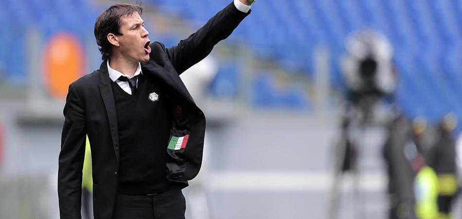 SASSUOLO-ROMA DIRETTA STREAMING