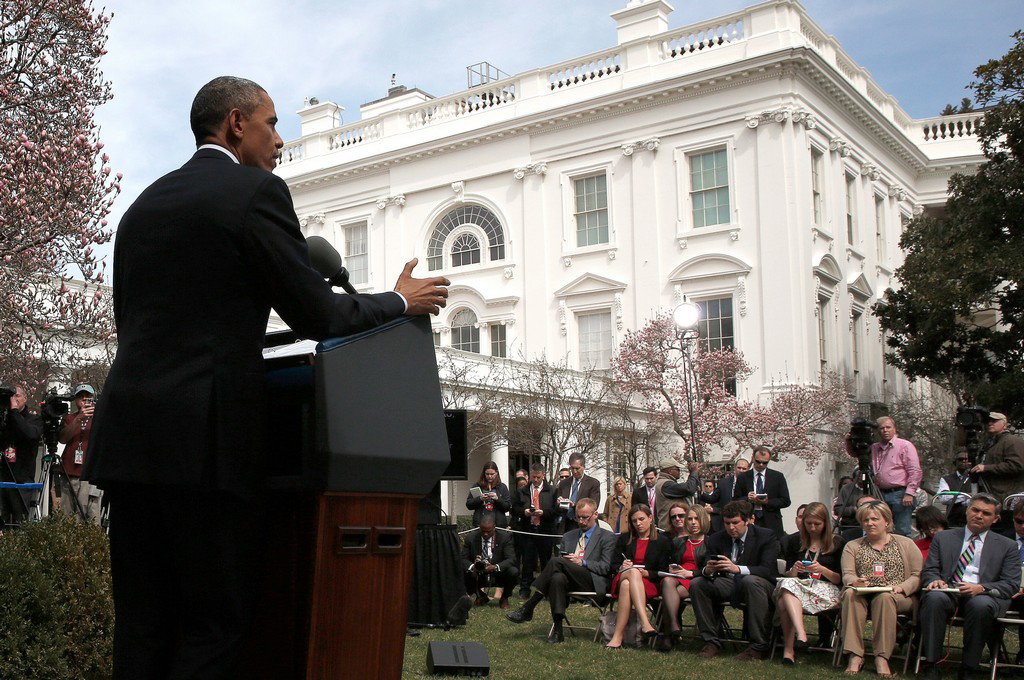 Obama contro le terapie riparative per omosessuali e transgender article-post