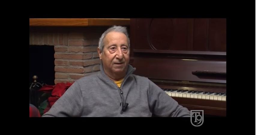 Il ritorno di Alvaro Vitali: «Pierino diventa un prete che aiuta i ragazzi della parrocchia»