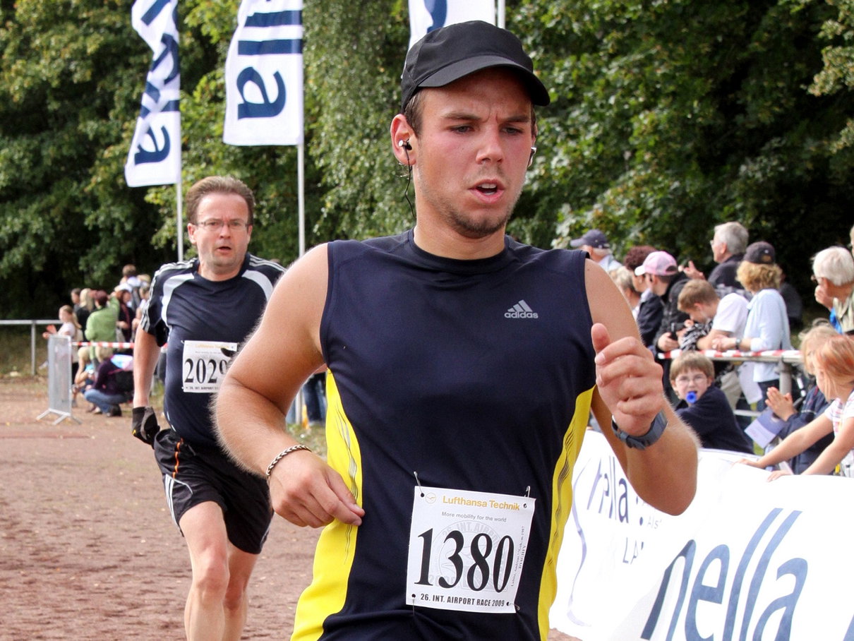 Andreas Lubitz ha usato un diuretico per realizzare la strage di Germawings? article-post