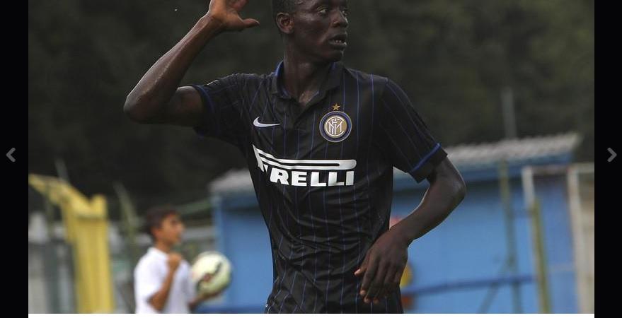 Assane Gnoukouri