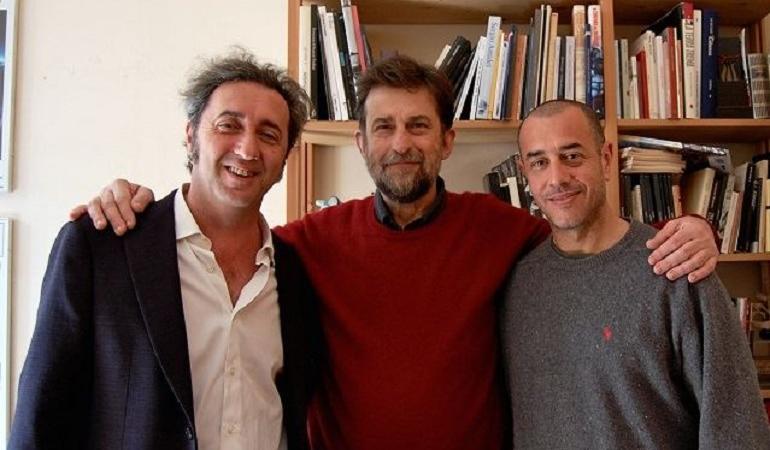 Paolo Sorrentino Efa Youth