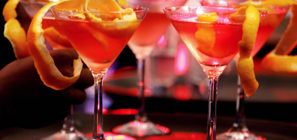 Cosa dicono i cocktail sulla nostra personalità