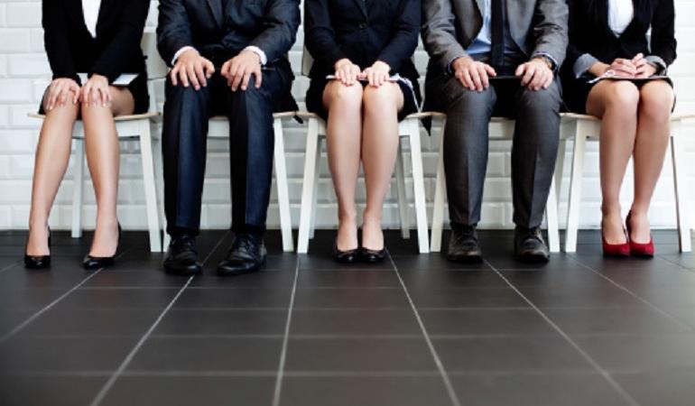 colloquio di lavoro domande